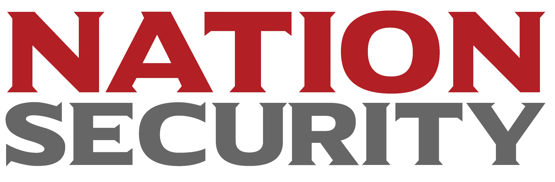 Nation Security